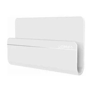 UGREEN Adhesive Wall Mount Cell Phone Charging Holder for Phone - LP108 – 30394