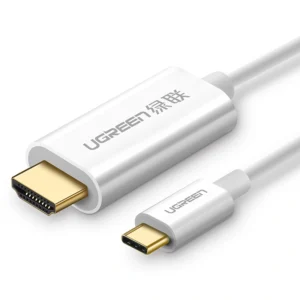 UGREEN 30841 Type-C to HDMI Cable
