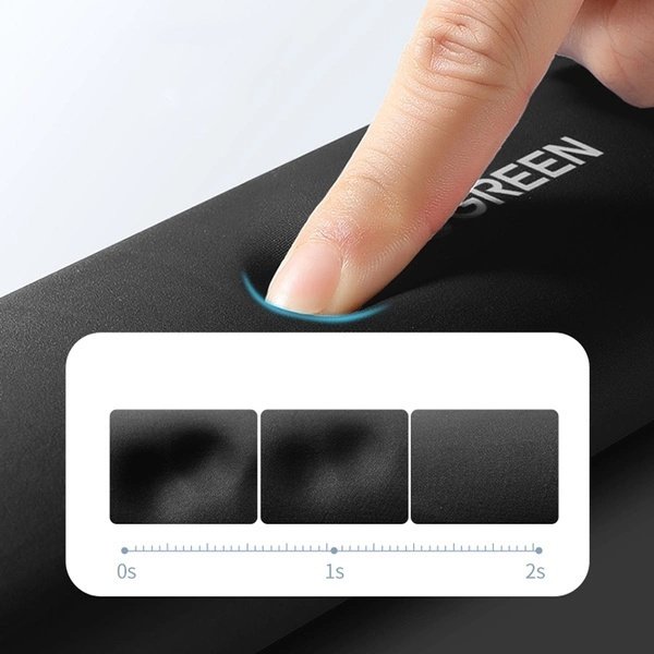 UGREEN Ergonomic Keyboard Wrist Rest Pad - Image 5