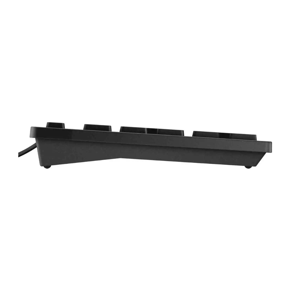DELL Multimedia USB Wired Keyboard - KB216 - Image 4