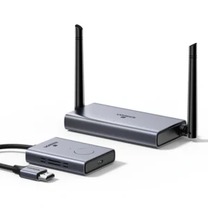 UGREEN Wireless 1080P HDMI Transmitter Extender 50 Meter – CM506 - 50633A