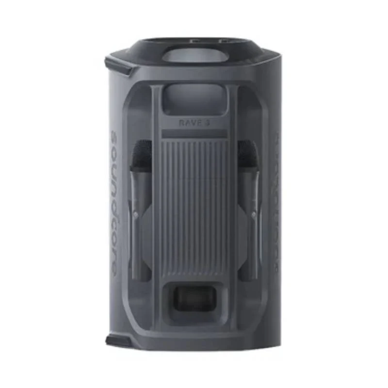 Anker Soundcore Rave 3S Wireless AI Karaoke Party Speaker - Image 6