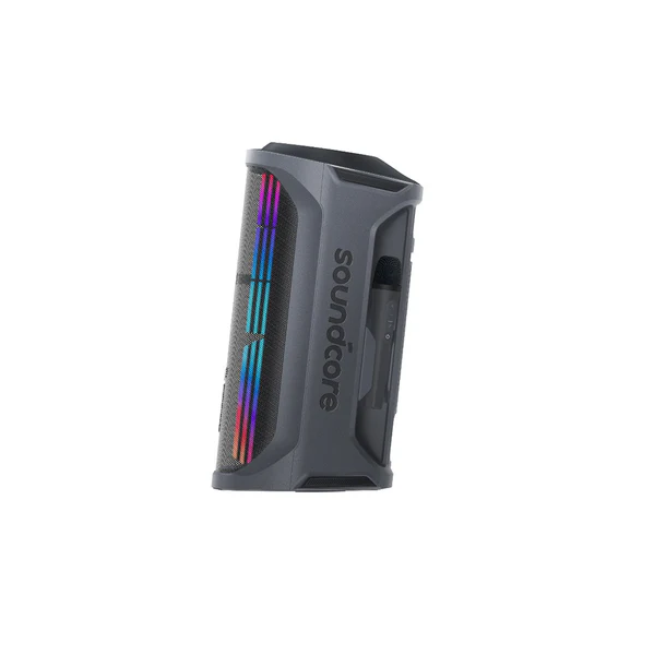 Anker Soundcore Rave 3S Wireless AI Karaoke Party Speaker - Image 5