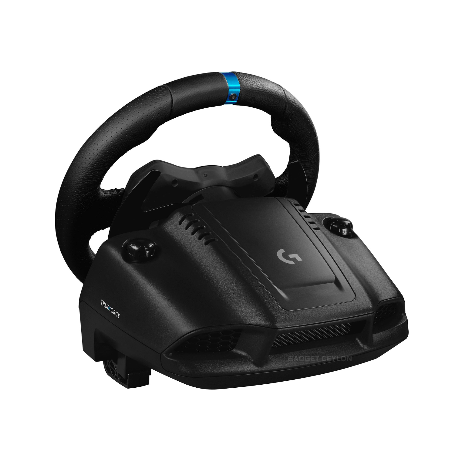 Logitech G923 TRUEFORCE™ Racing Wheel & Pedals - Image 8