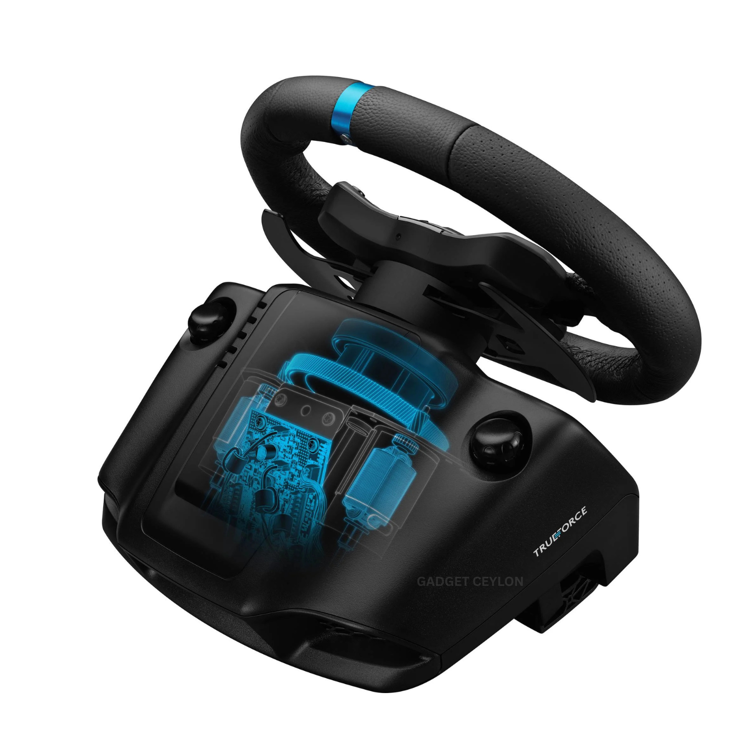 Logitech G923 TRUEFORCE™ Racing Wheel & Pedals - Image 5