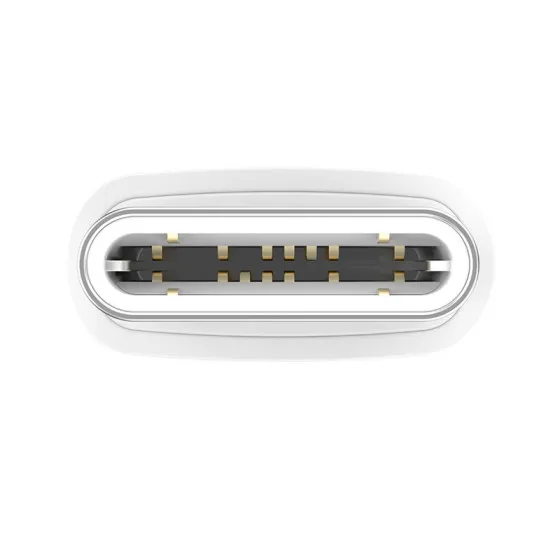 Recci Nature 60W PD 1.2M Type-C to Type-C Cable - Image 3
