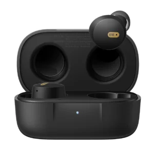 Baseus Bowie E18 True Wireless Earphones – Cosmic Black - A00023800123-00