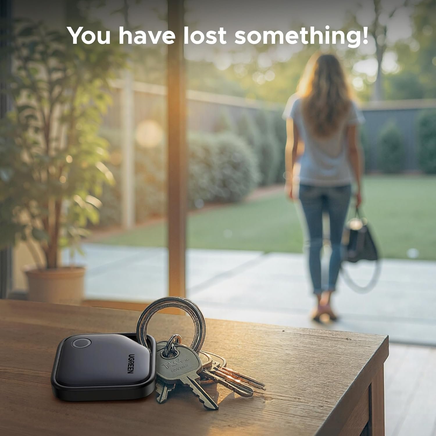 UGREEN Smart Finder Tag Tracker - Image 10