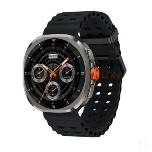 Haylou Vibe Smartwatch