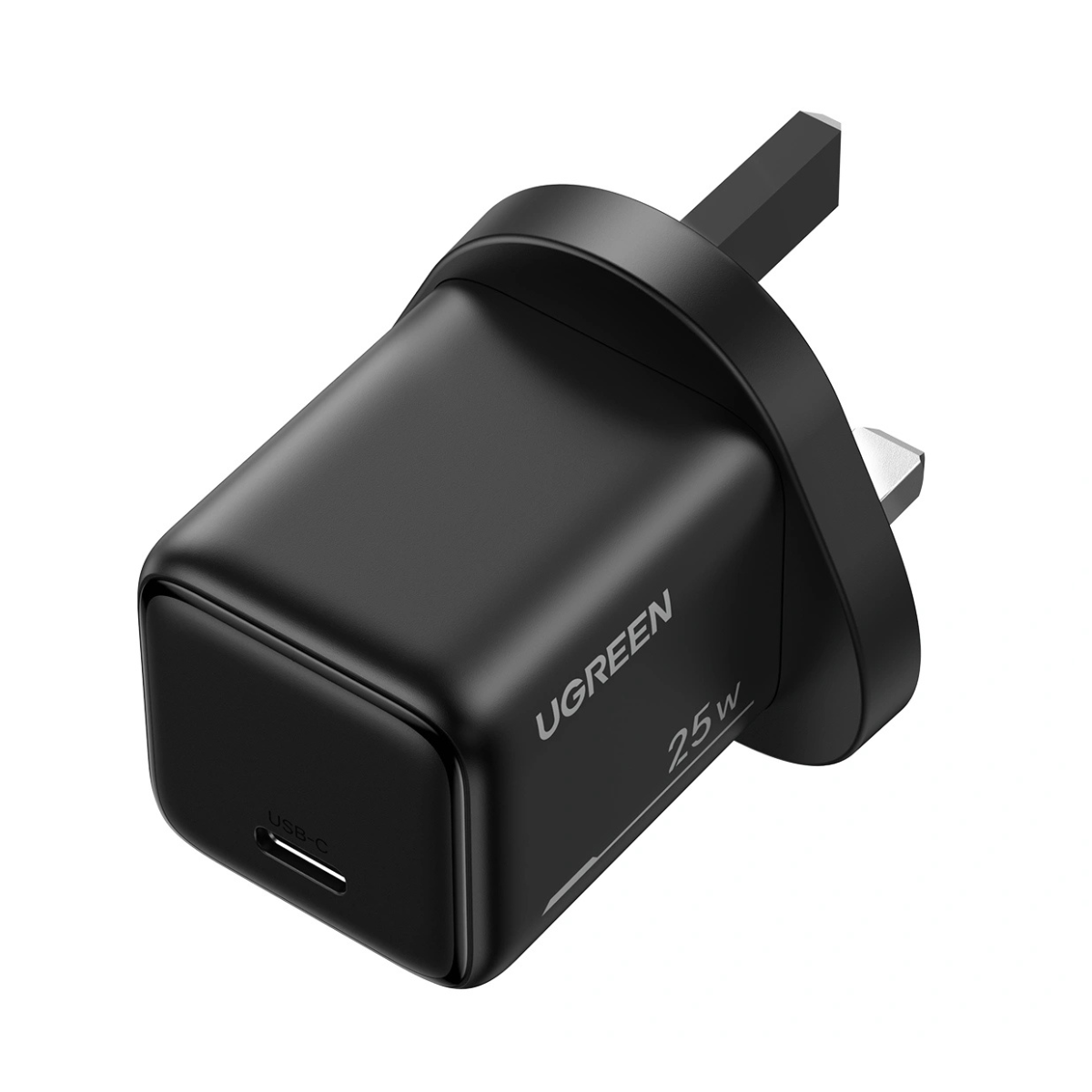 UGREEN 25W Type-C GaN Fast Charger - 75954 - Image 4