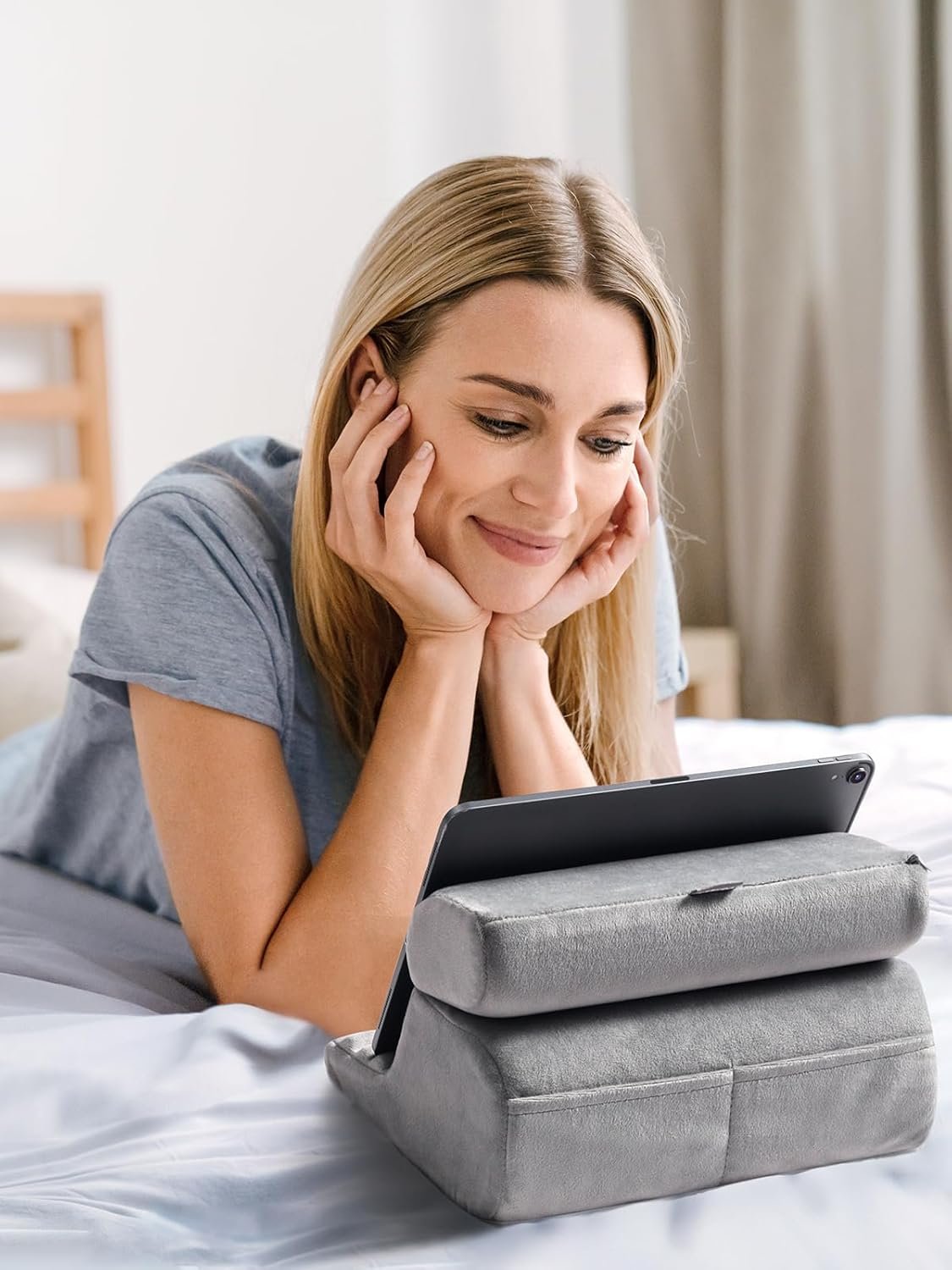UGREEN Pillow Tablet Stand – 60646 - Image 8