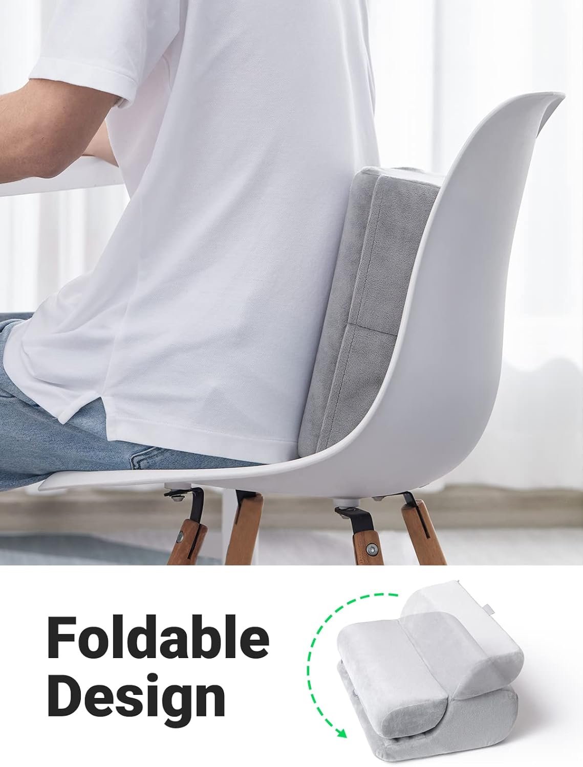 UGREEN Pillow Tablet Stand – 60646 - Image 3