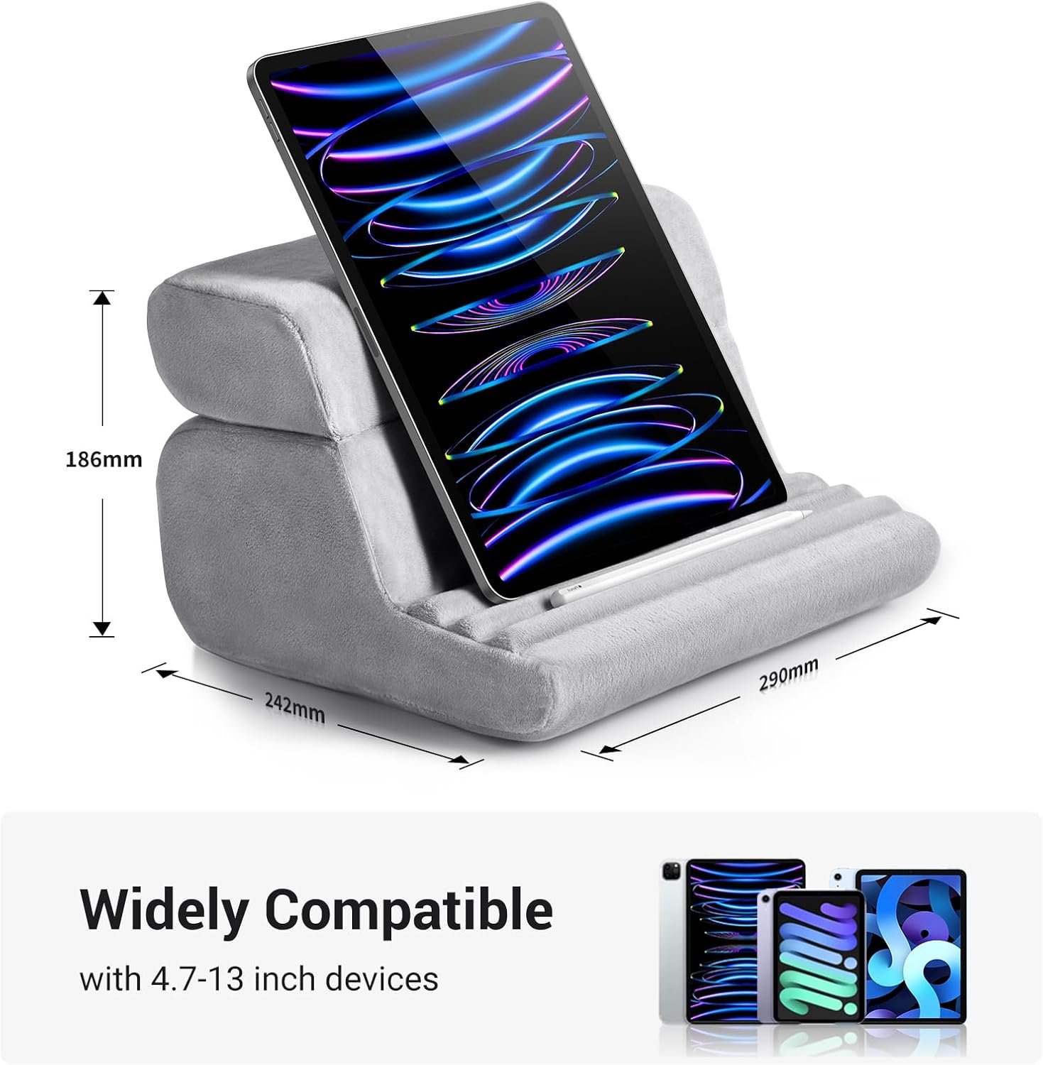 UGREEN Pillow Tablet Stand – 60646 - Image 6