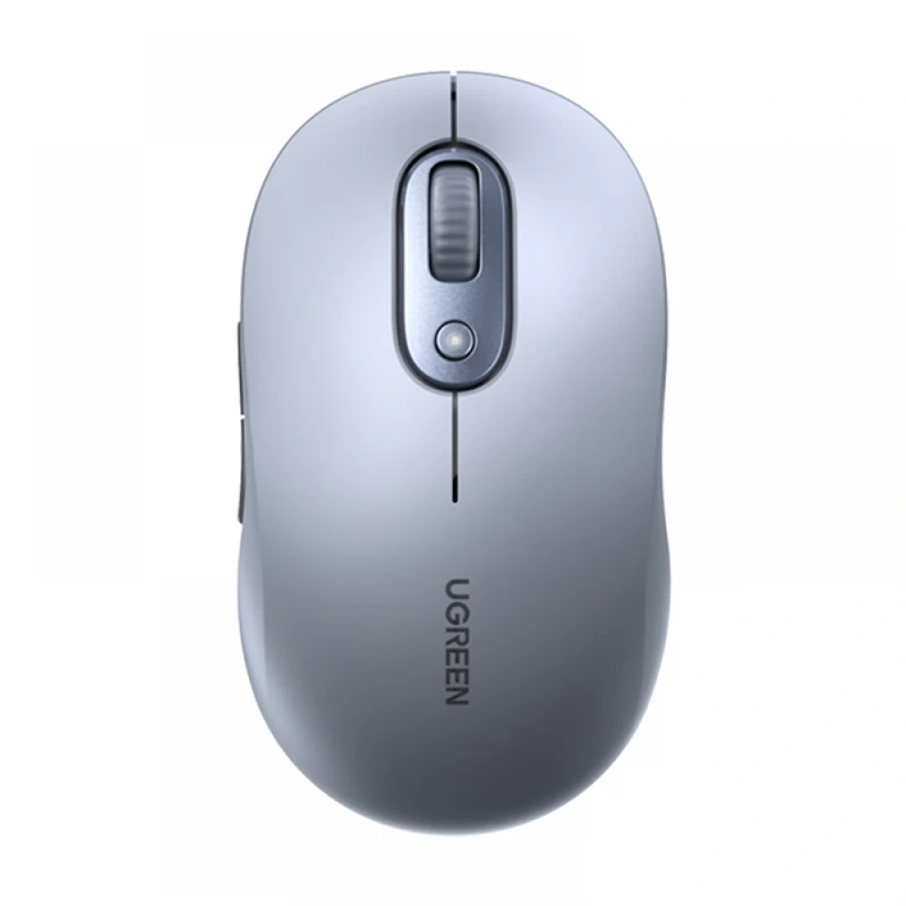 UGREEN Silent Click 2.4G Wireless Mouse – M556 – 35900