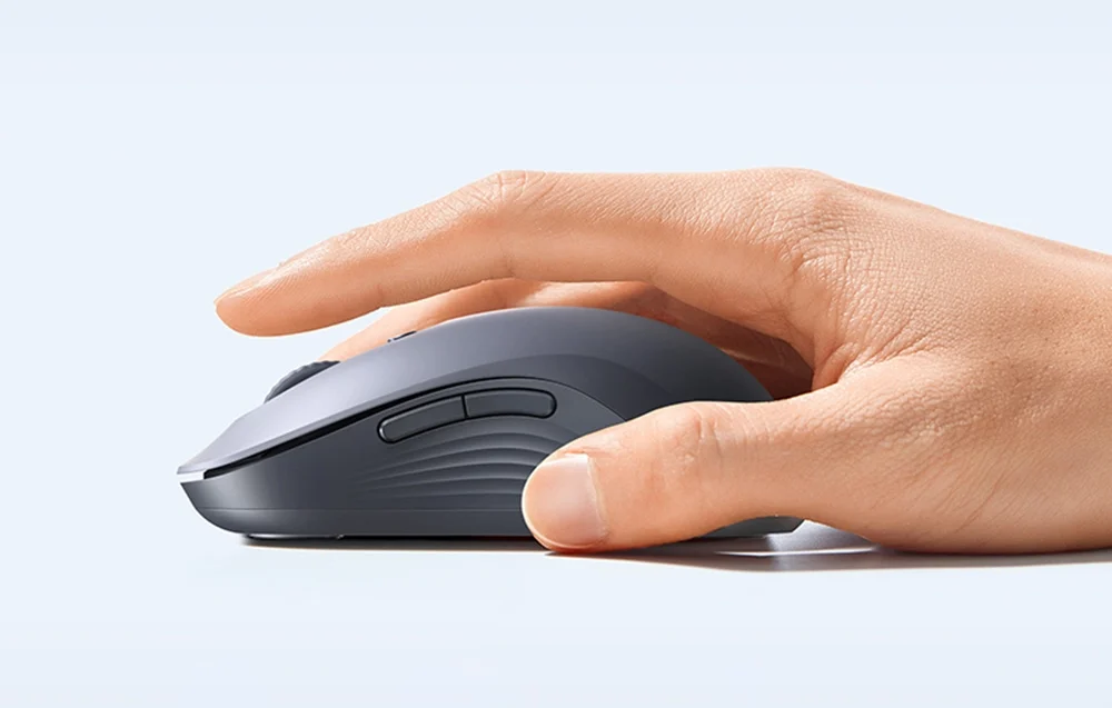 UGREEN Silent Click 2.4G Wireless Mouse – 35900 - Image 5