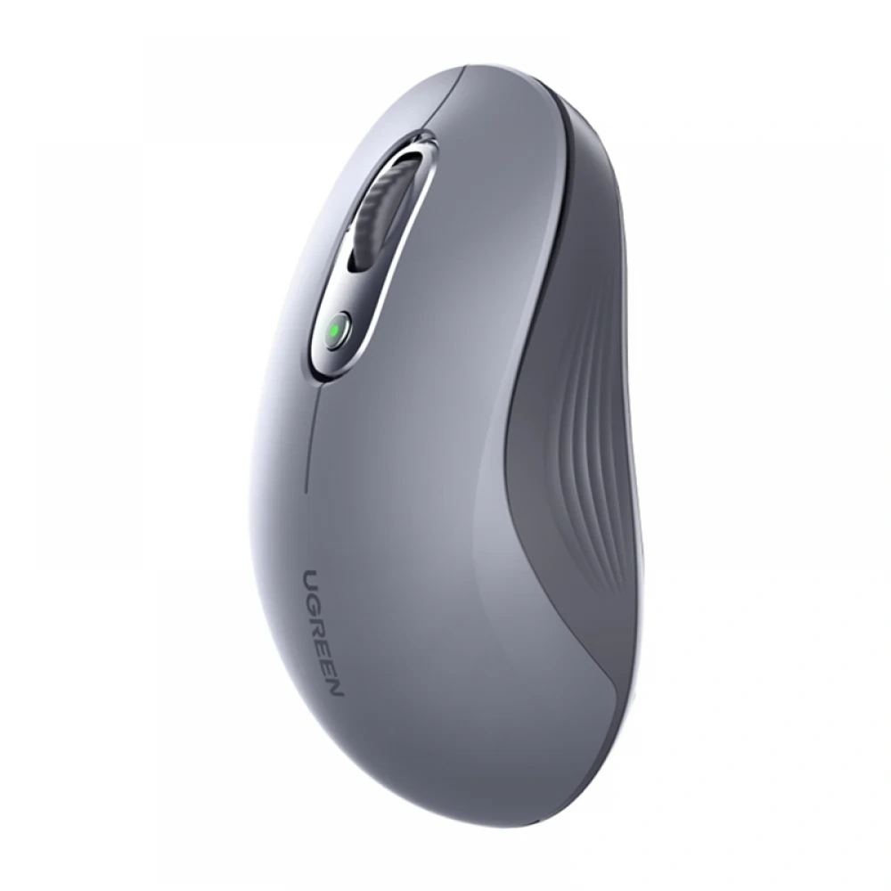 UGREEN Silent Click 2.4G Wireless Mouse – 35900 - Image 4