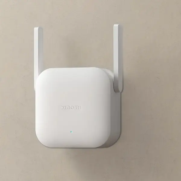 Xiaomi WiFi Range Extender N300 - White - Image 7