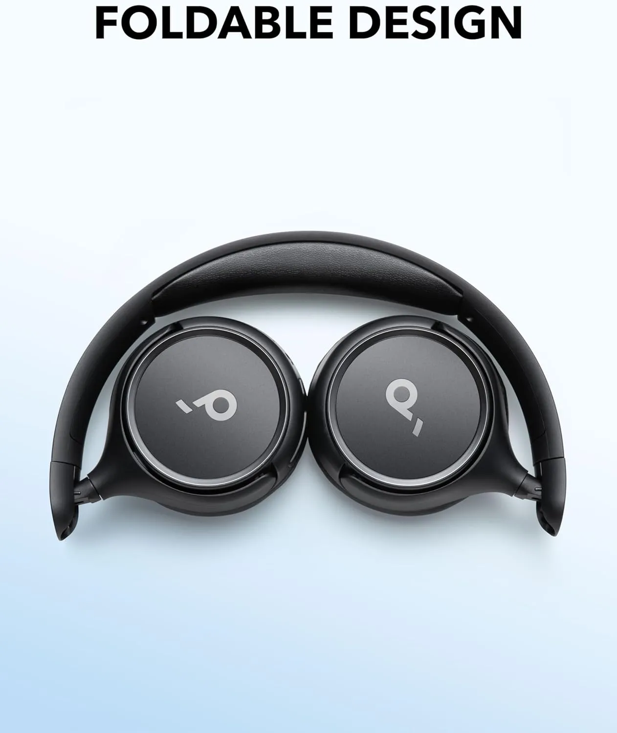 Anker Soundcore H30i Wireless On-Ear Headphones - Image 5