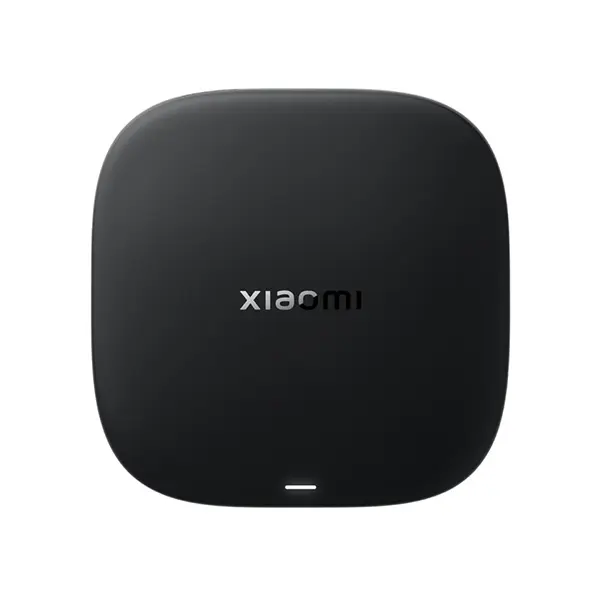 Xiaomi TV Box S (3rd Gen) 4K Ultra HD - Global Version - Image 4