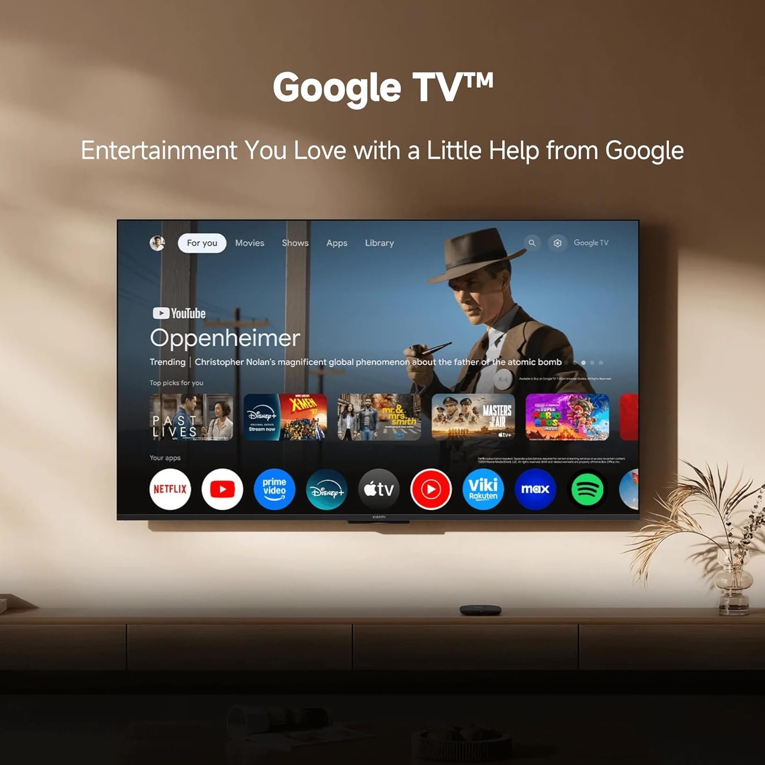 Xiaomi TV Box S (3rd Gen) 4K Ultra HD - Global Version - Image 12
