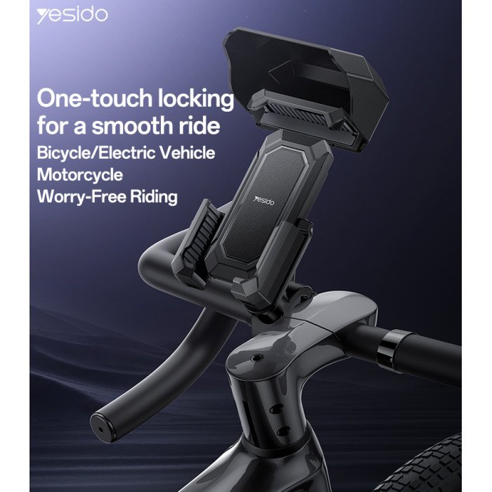 Yesido C331 Bicycle Holder - Image 3