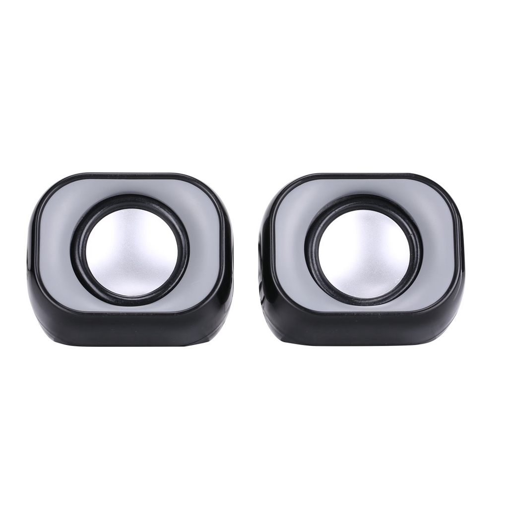 HP DHS-2111 Computer Speaker - Image 2