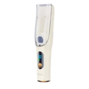 Yesido MG19 PX7 Waterproof Baby Hair Clippers with Vacuum Suction
