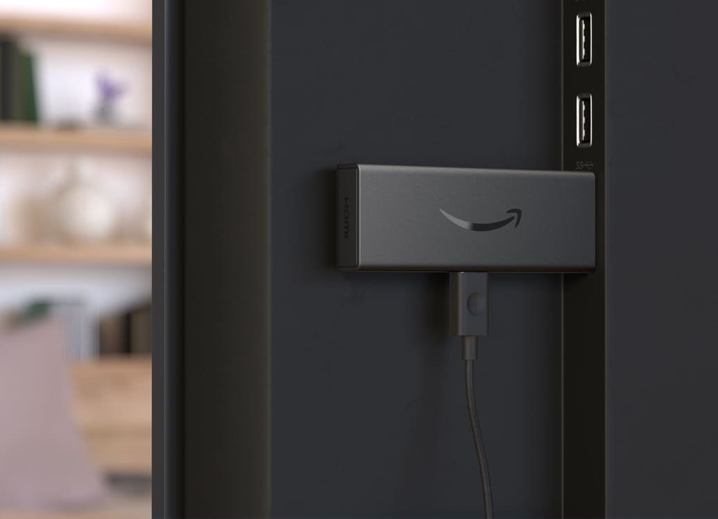 Amazon Fire TV Stick HD - Image 4