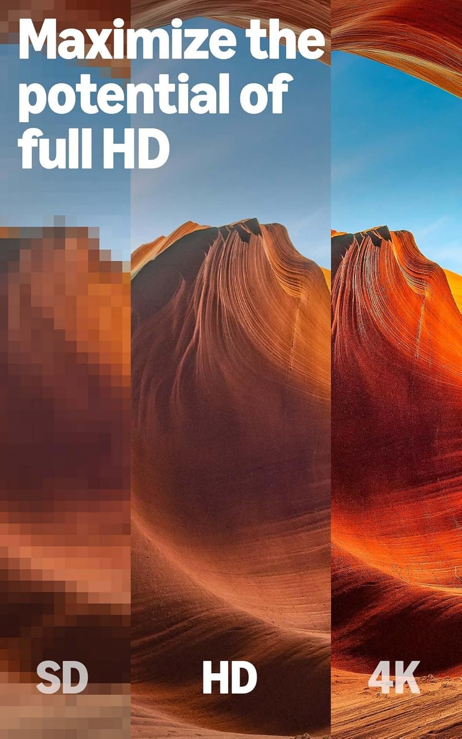 Amazon Fire TV Stick HD - Image 6