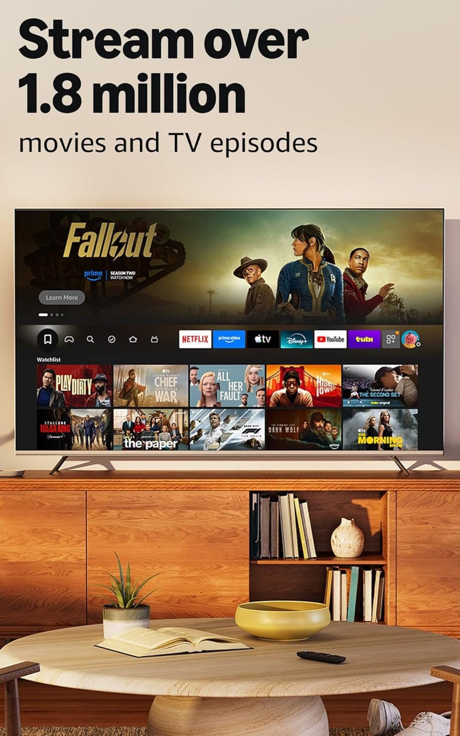 Amazon Fire TV Stick HD - Image 7