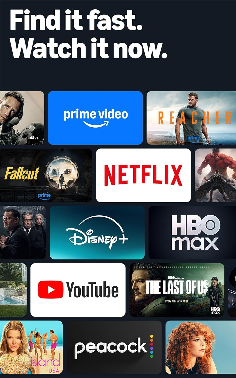 Amazon Fire TV Stick HD - Image 8