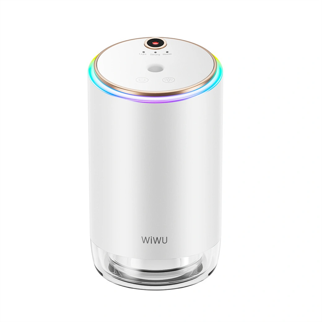 WIWU Starry Ambient Rechargeable 50ml Aroma Diffuser - Wi-AR003