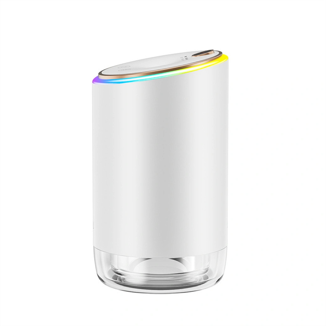WIWU Starry Ambient Rechargeable 50ml Aroma Diffuser - Image 3