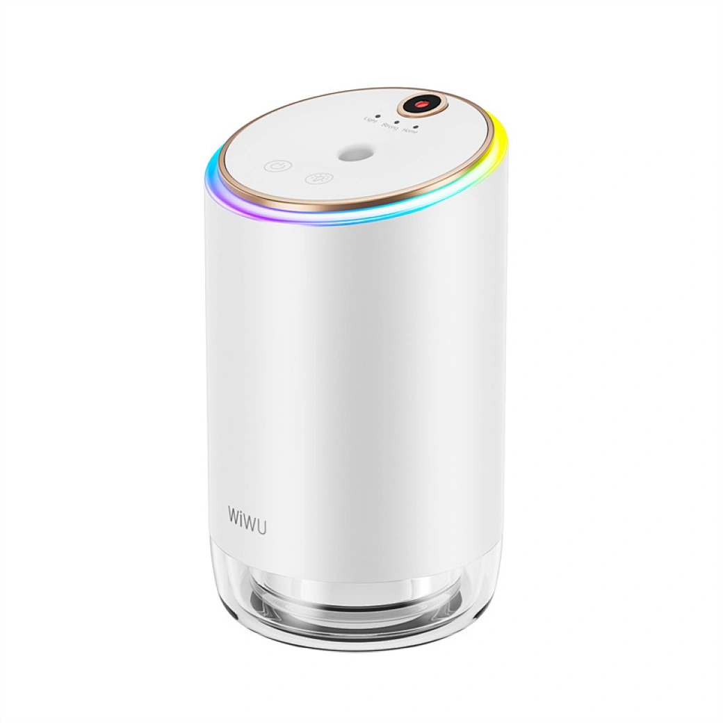 WIWU Starry Ambient Rechargeable 50ml Aroma Diffuser - Image 2