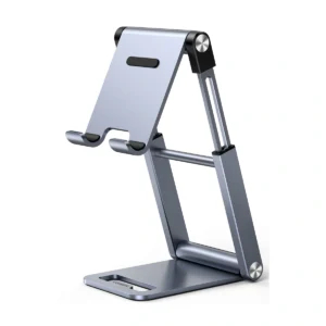 UGREEN LP263 Multi-angle Adjustment Metallic Phone Stand – 50324