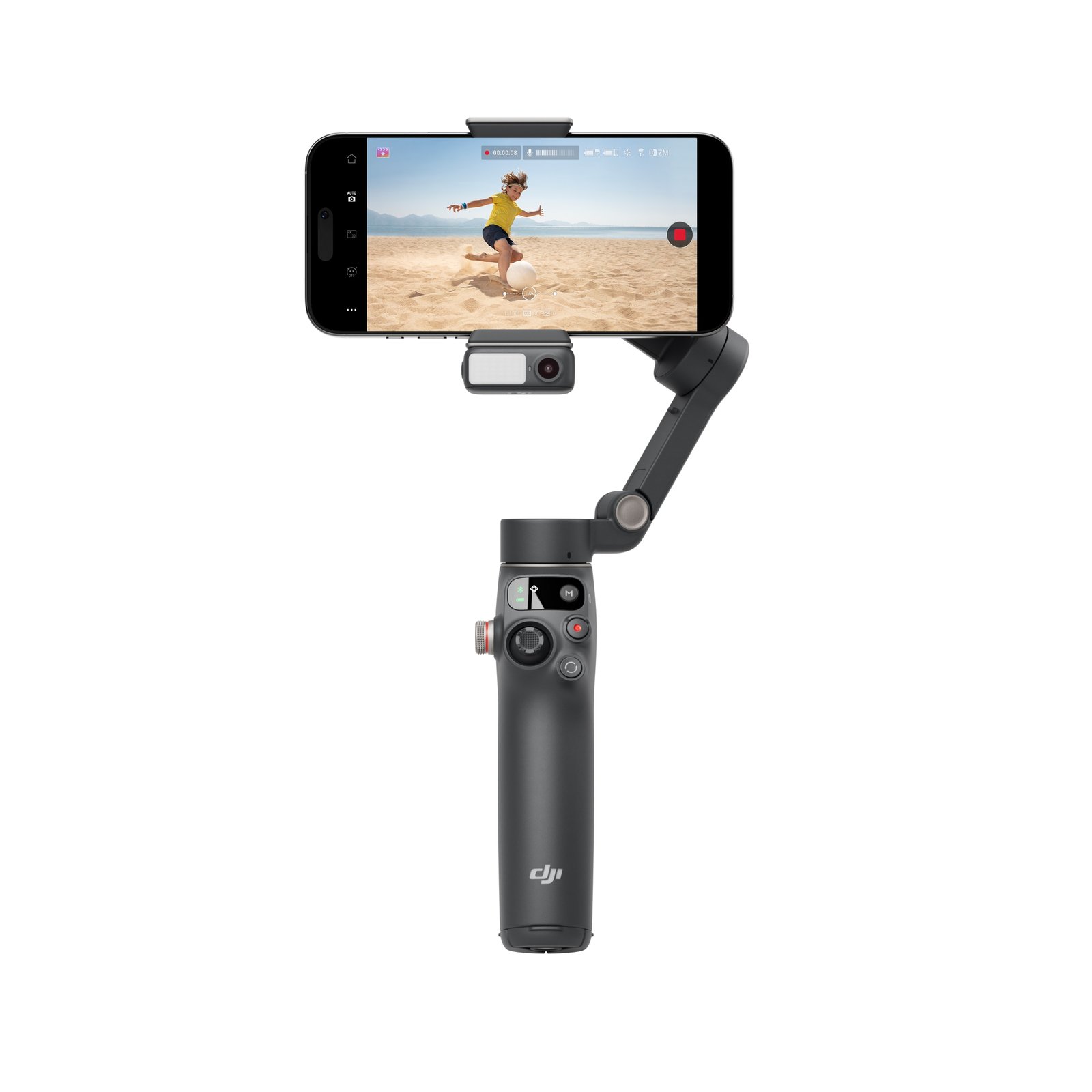 DJI Osmo Mobile 7P Gimbal Stabilizer for Smart Phones - Image 2