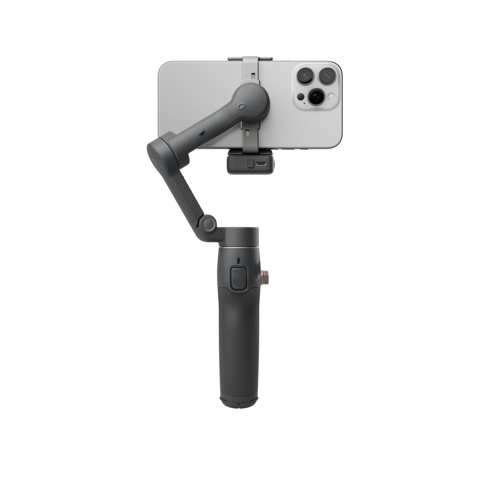 DJI Osmo Mobile 7P Gimbal Stabilizer for Smart Phones - Image 5