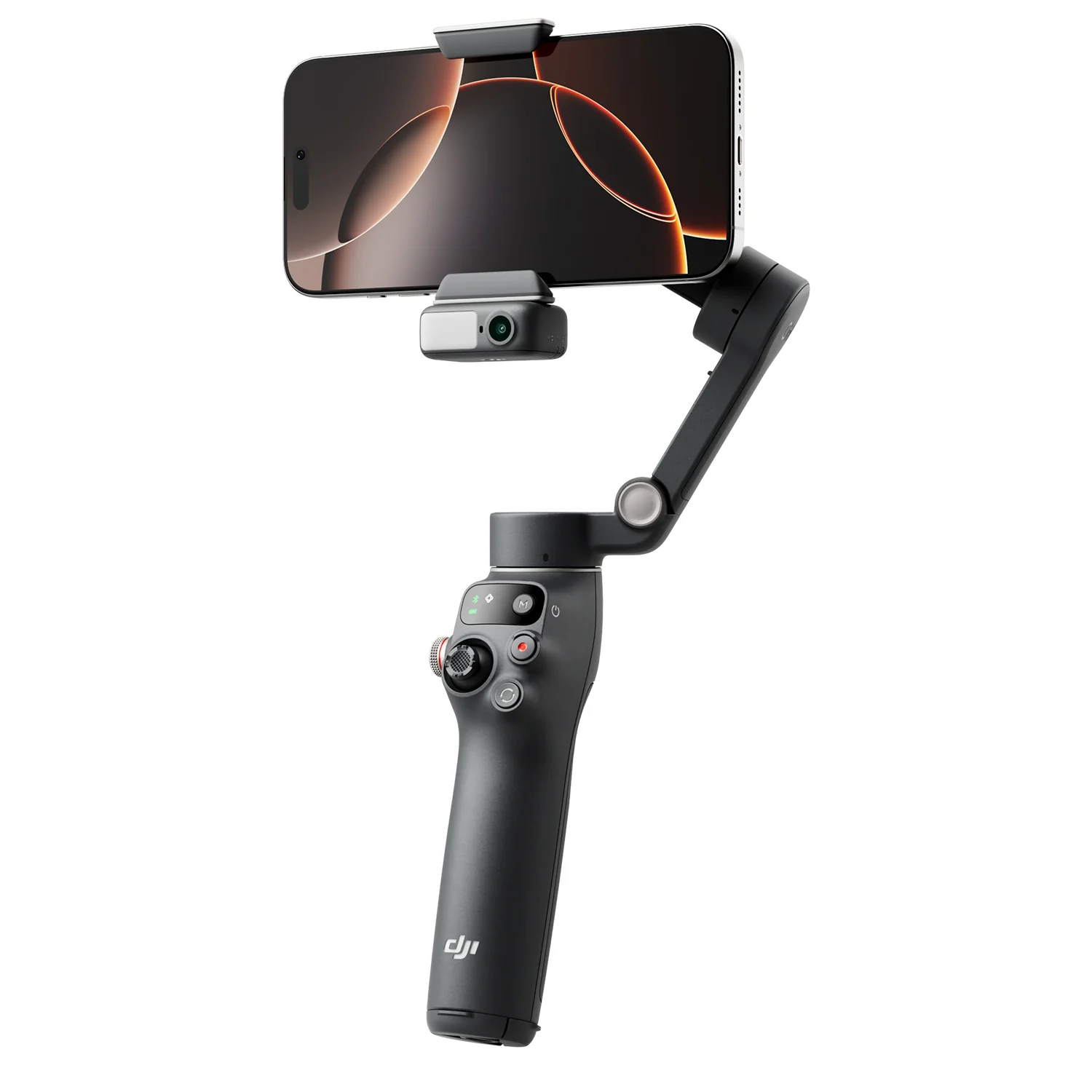 DJI Osmo Mobile 8 Gimbal Stabilizer for Smart Phones - Image 2