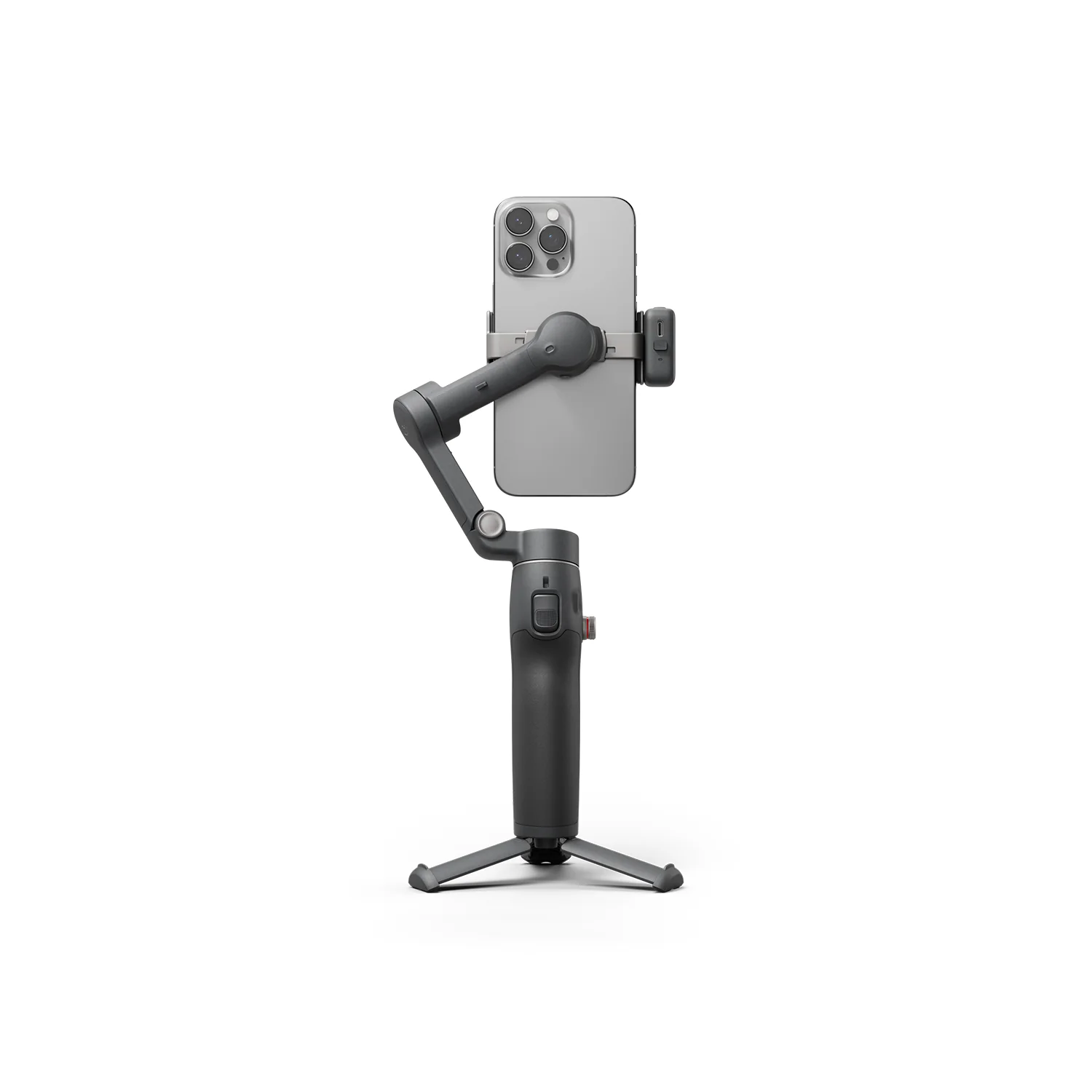DJI Osmo Mobile 8 Gimbal Stabilizer for Smart Phones - Image 3