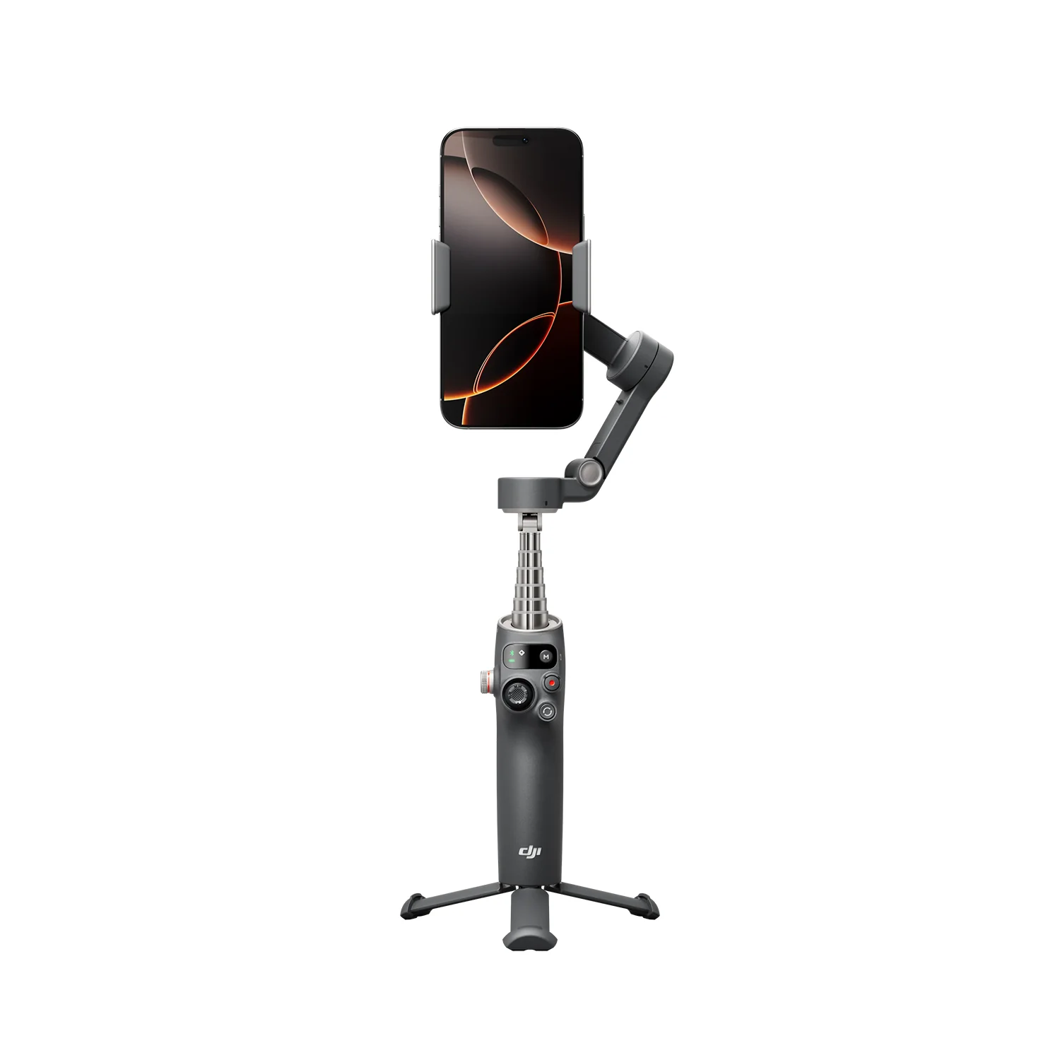 DJI Osmo Mobile 8 Gimbal Stabilizer for Smart Phones - Image 4