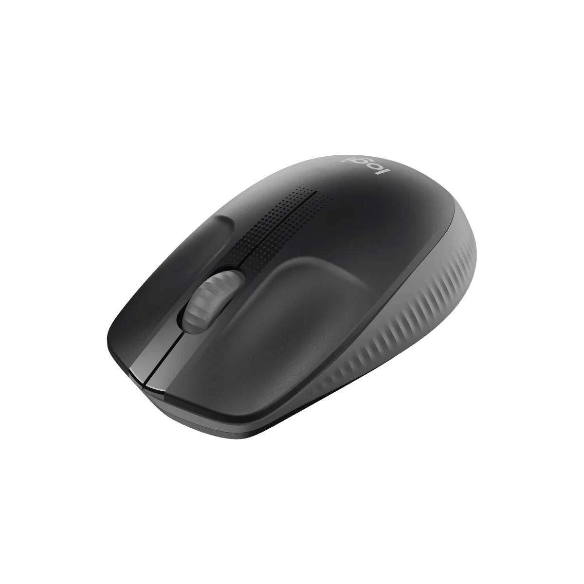 Logitech M190 1000DPI Full-Size Wireless Mouse - Image 4