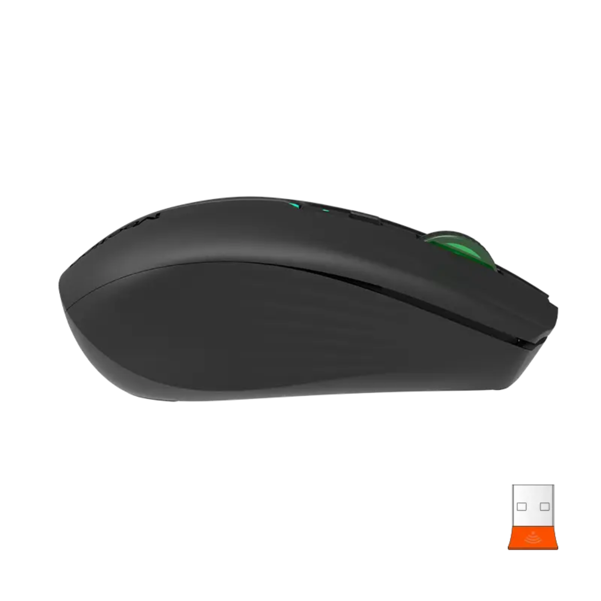 Meetion BTM002 Dual Mode Wireless Mouse - Image 7