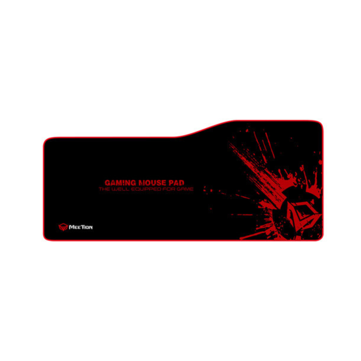 Meetion P100 Mat Longer Gaming Mouse Pad