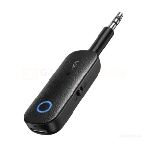 UGREEN 2-in-1 3.5mm Bluetooth Audio Receiver & Transmitter 10Meter – CM403 – 80893Â