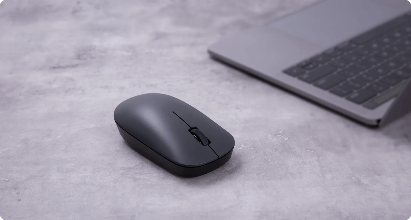 Xiaomi Lite 3 Wireless Mouse - Image 8