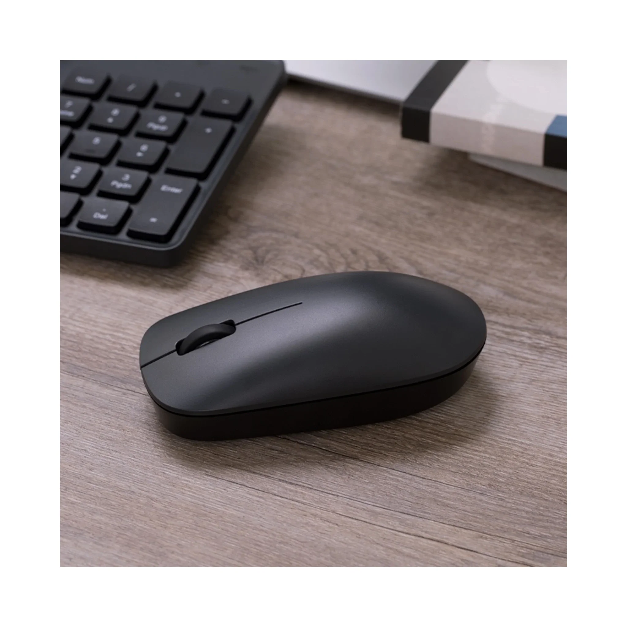 Xiaomi Lite 3 Wireless Mouse - Image 9