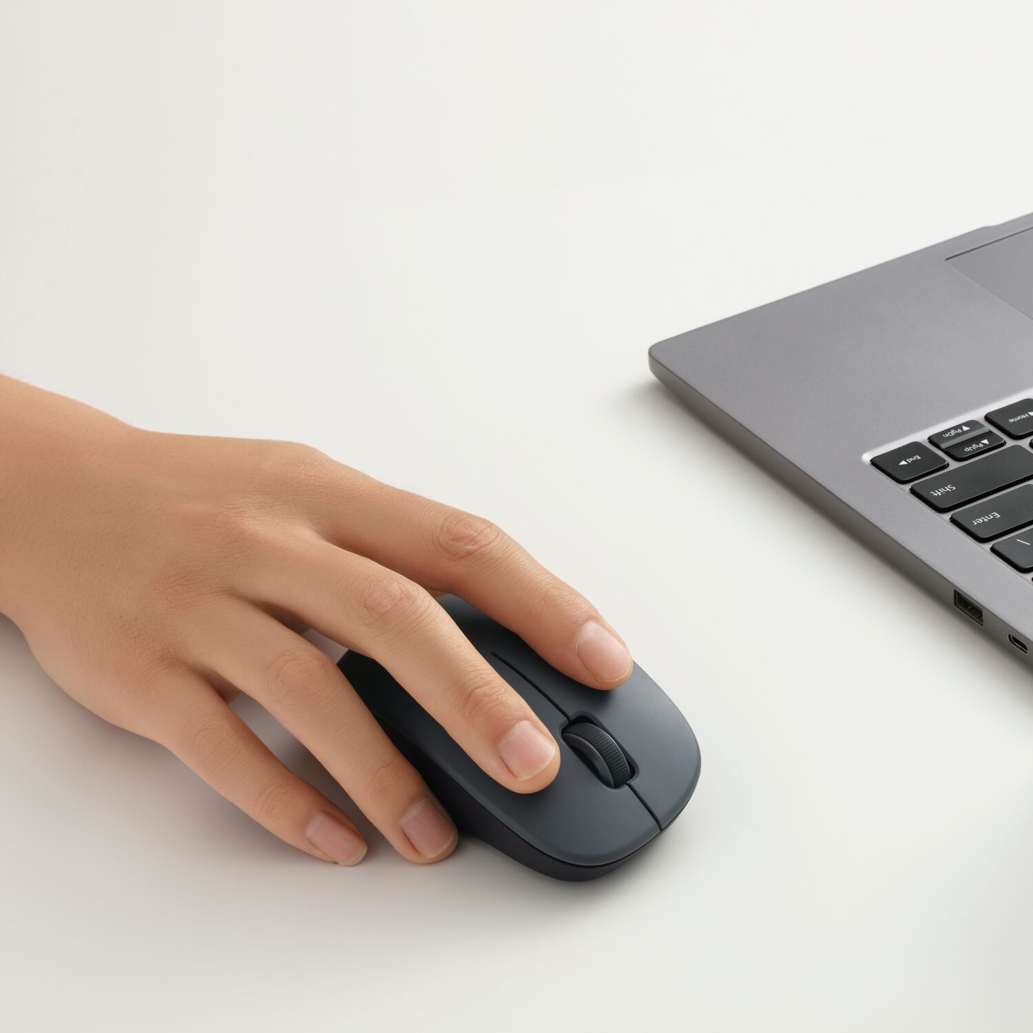 Xiaomi Wireless Mouse Comfort Edition - Image 7