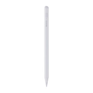 Yesido ST15 Aluminum Alloy Pom Tip No Delay Universal Capacitive Pen with Magnetic Adhesive Design