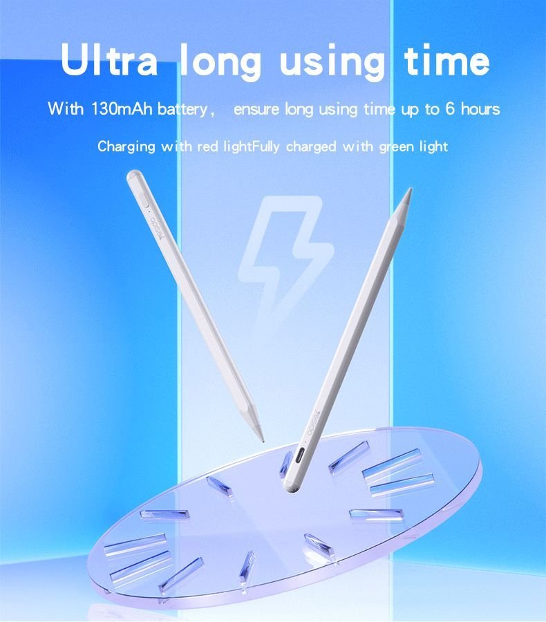 Yesido ST15 Universal Capacitive Pen - Image 4