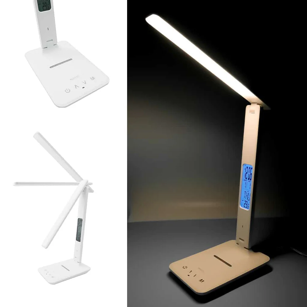 Yesido DS20 Foldable 18W Desk Lamp - Image 5
